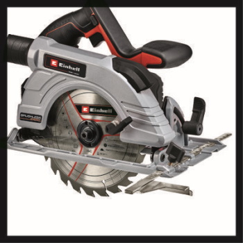 Einhell PROFESSIONAL akumulatorska kružna testera TE-CS 18/190 Li BL - Solo 4331210-4